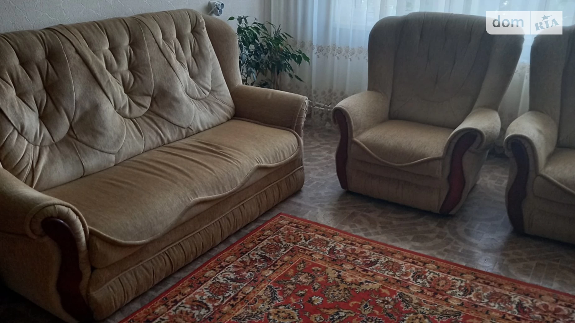 Продається 3-кімнатна квартира 71.5 кв. м у Павлограде, вул. 35-ї Дивізії, 4 - фото 4