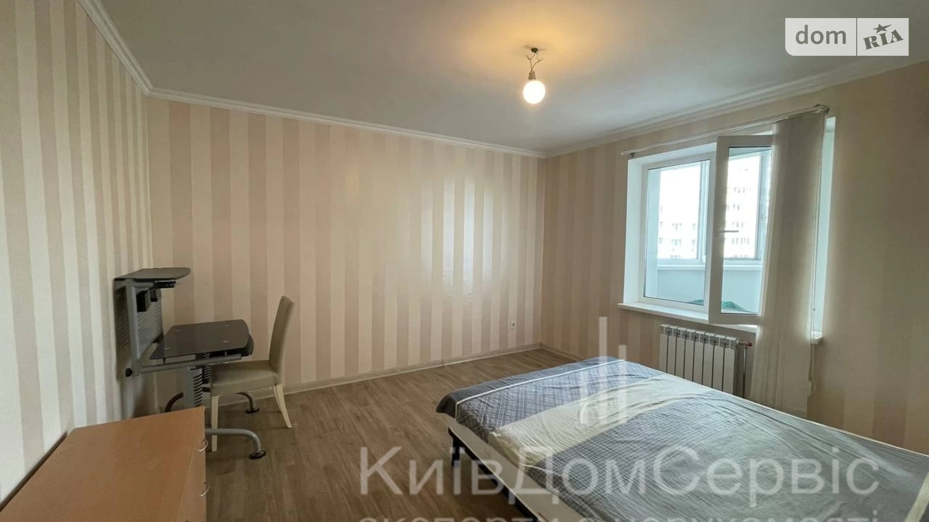 Продается 2-комнатная квартира 62 кв. м в Броварах, ул. Сергея Москаленко - фото 5