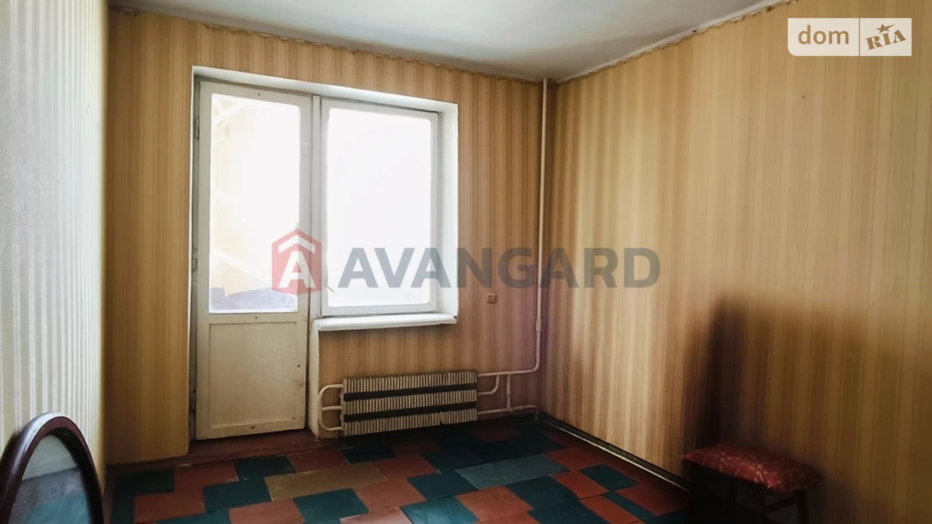 Продается 3-комнатная квартира 60 кв. м в Днепре, мас. Красный Камень, 22 - фото 2