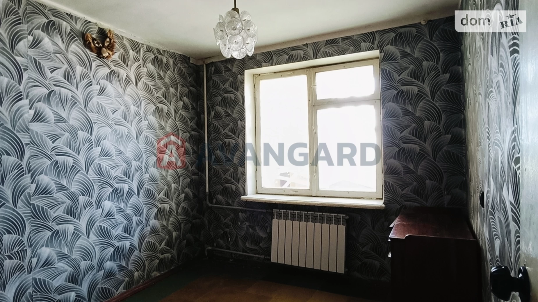 Продается 3-комнатная квартира 60 кв. м в Днепре, мас. Красный Камень, 22 - фото 4