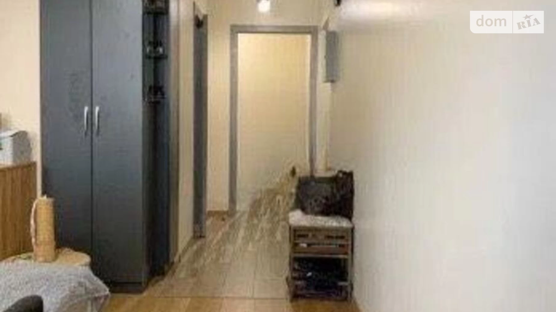 Продается 1-комнатная квартира 37 кв. м в Киеве, ул. Теремковская, 3А - фото 5