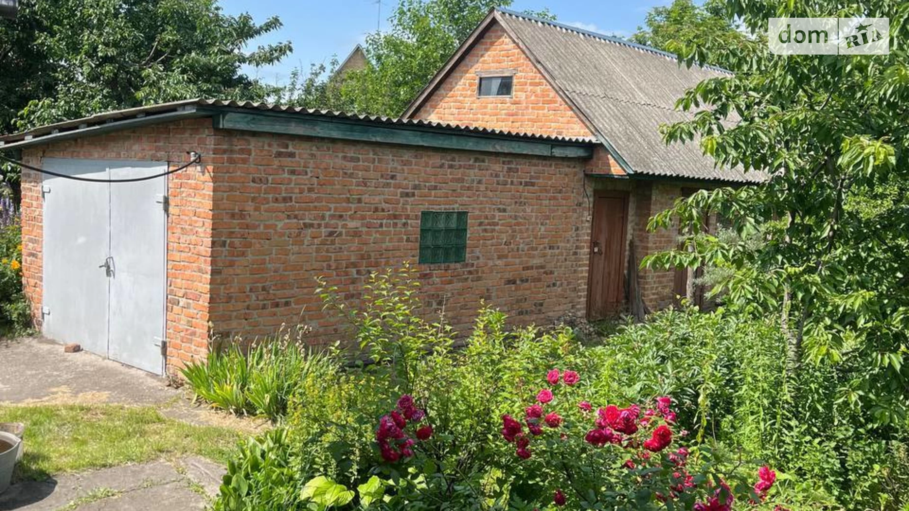 Продается одноэтажный дом 87.5 кв. м с подвалом, цена: 45000 $ - фото 4