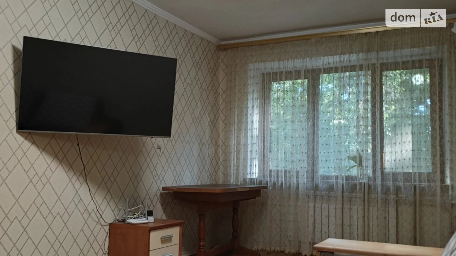 Продається 2-кімнатна квартира 49.6 кв. м у Одесі, вул. Академіка Філатова - фото 4