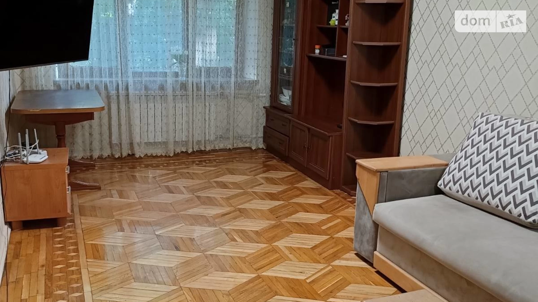 Продається 2-кімнатна квартира 49.6 кв. м у Одесі, вул. Академіка Філатова - фото 5