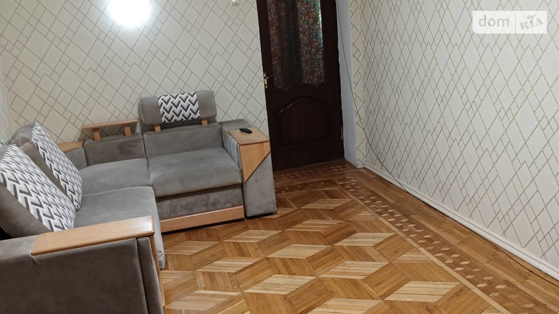 Продається 2-кімнатна квартира 49.6 кв. м у Одесі, вул. Академіка Філатова - фото 3