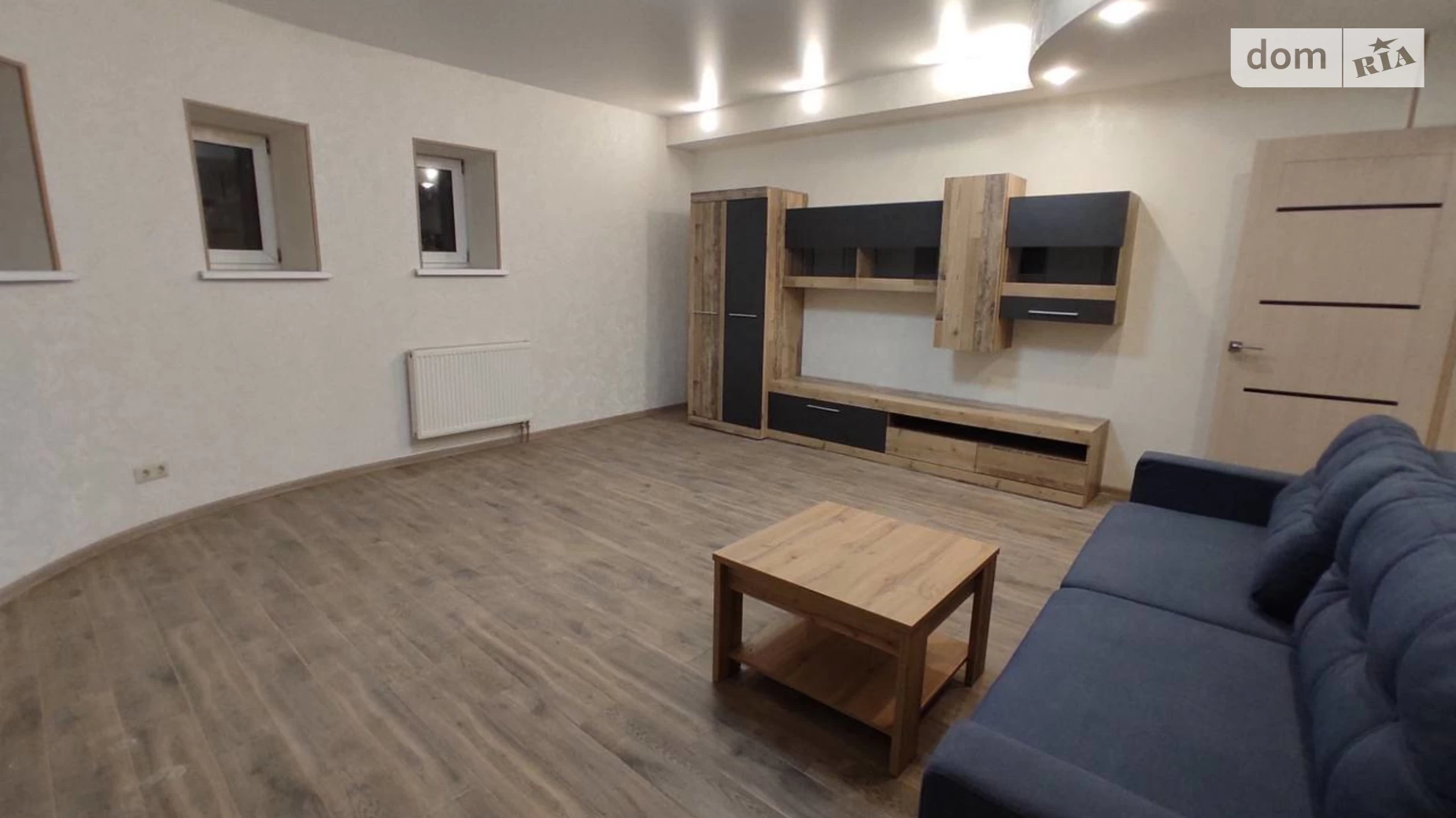 Здається в оренду 2-кімнатна квартира 50 кв. м у Києві, вул. Кубанської України, 33А - фото 2