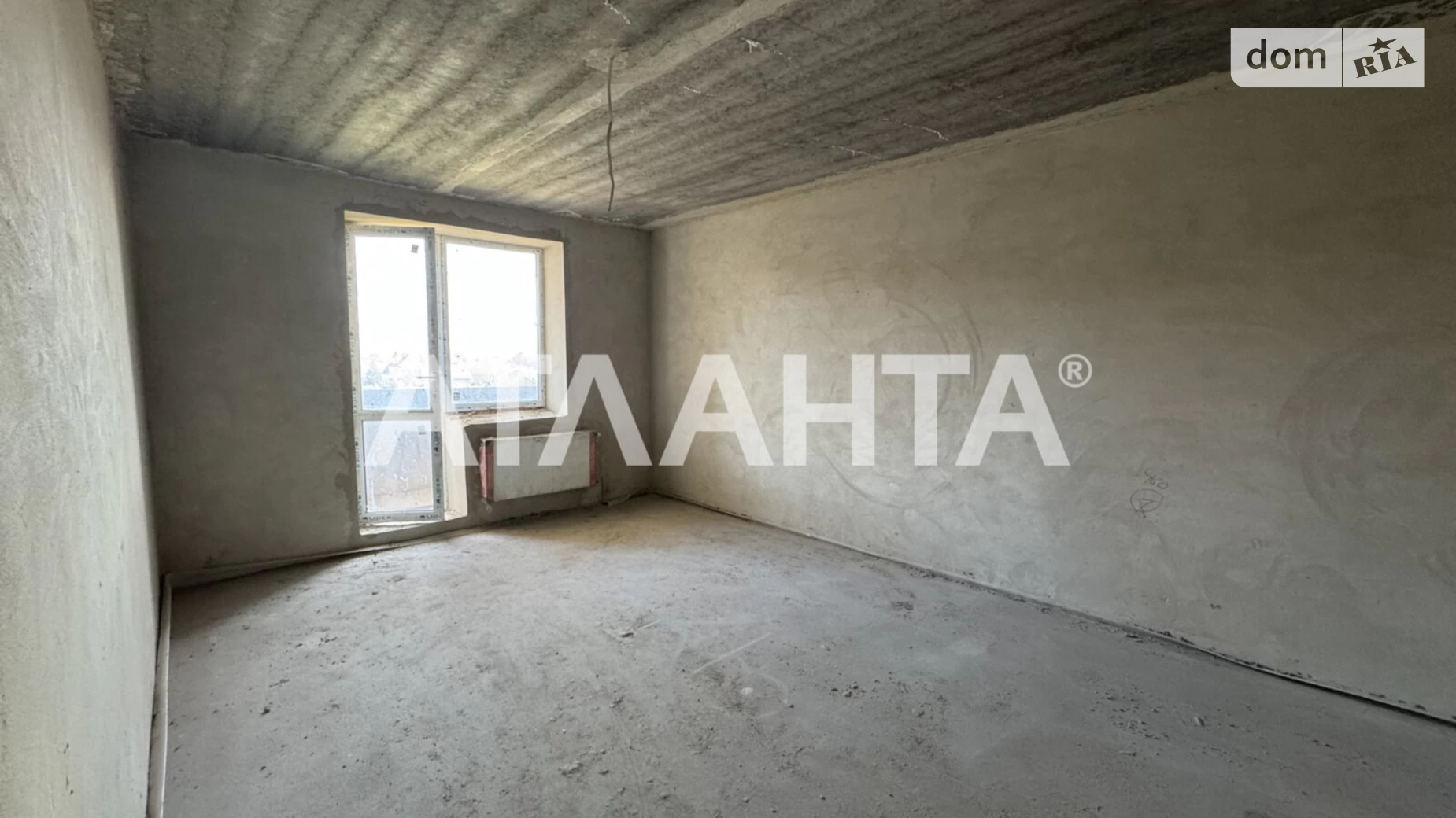 Продается 2-комнатная квартира 69.8 кв. м в Лиманке, ул. Центральная (Красный хутор) - фото 3