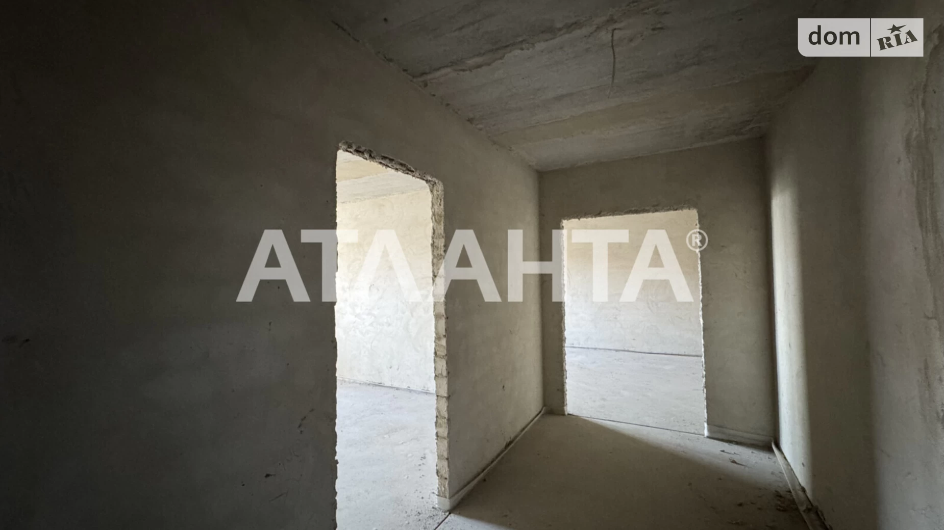 Продается 2-комнатная квартира 69.8 кв. м в Лиманке, ул. Центральная (Красный хутор) - фото 5