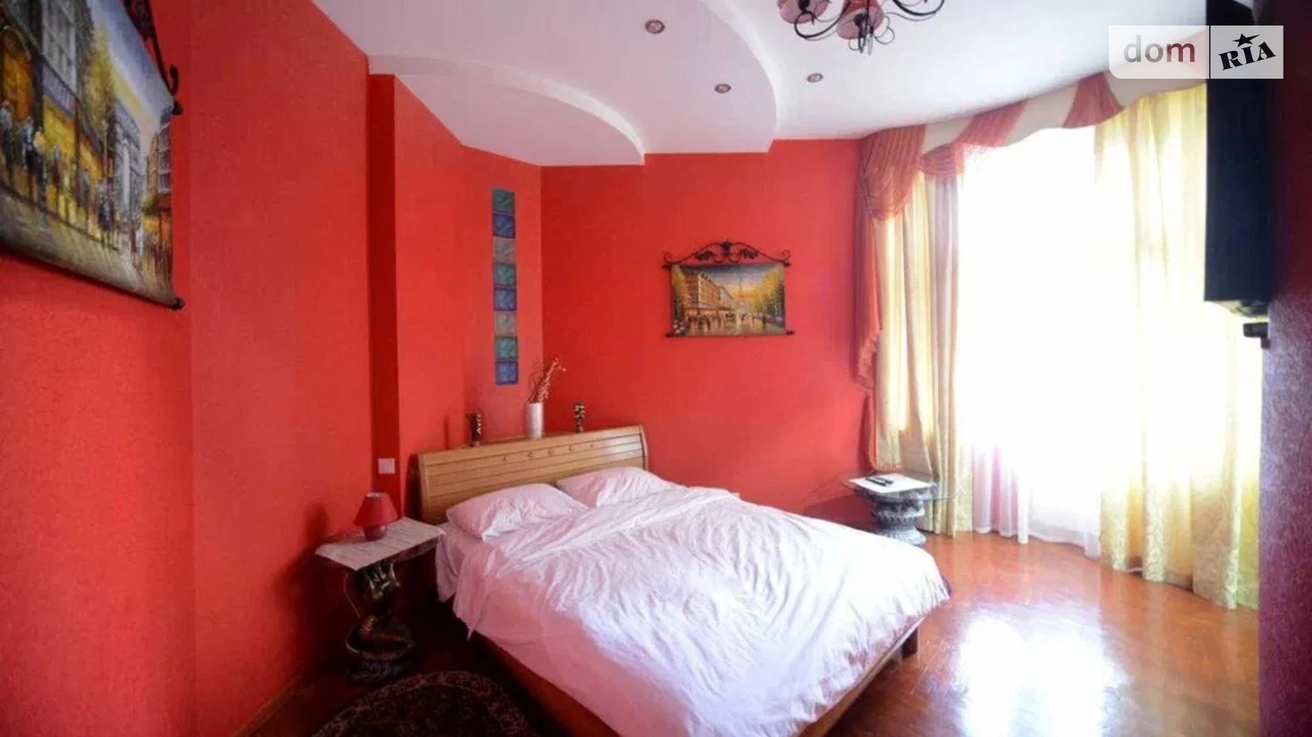 Продается 2-комнатная квартира 48 кв. м в Киеве, пер. Чеховский, 11 - фото 3