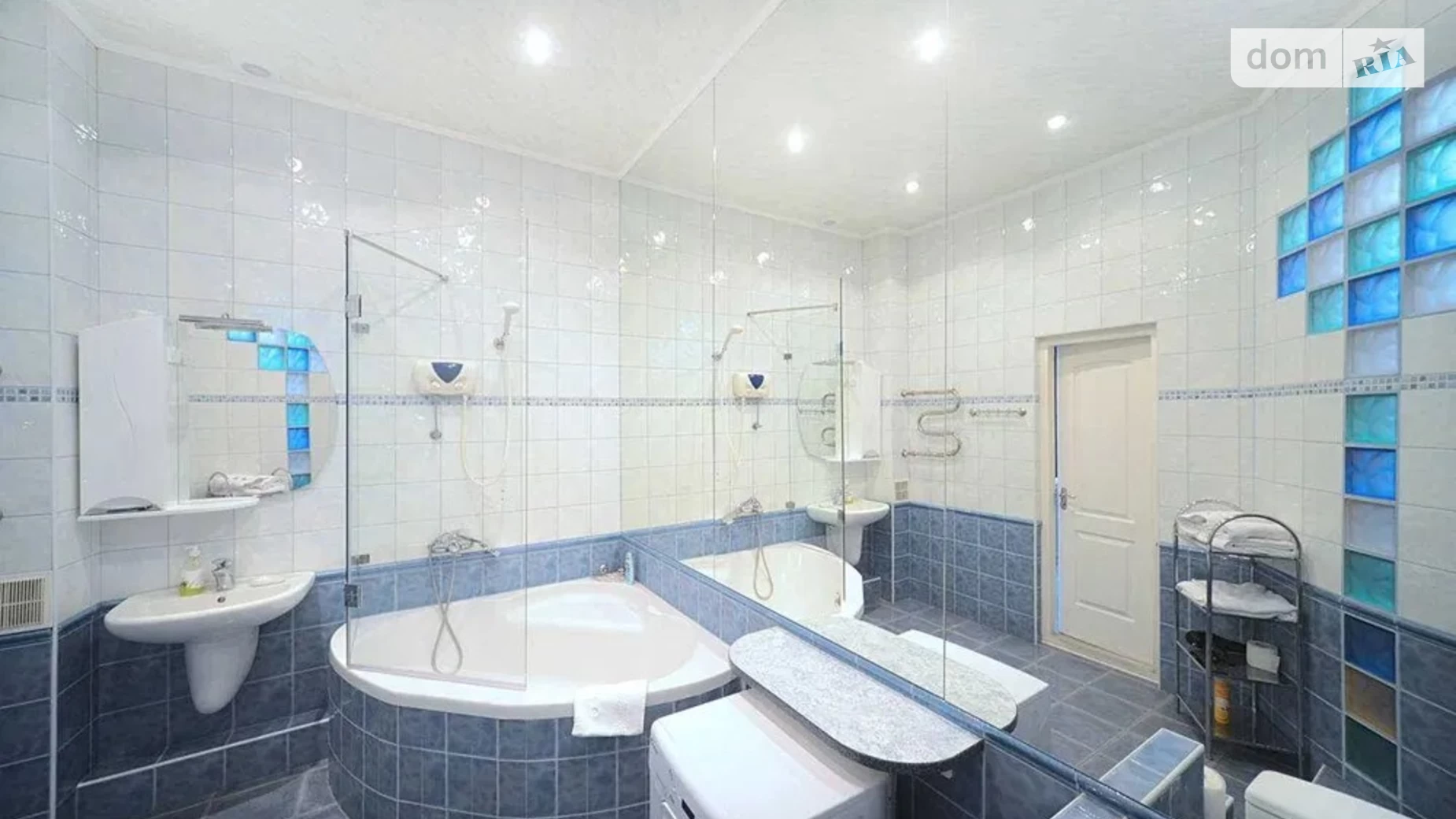 Продается 2-комнатная квартира 48 кв. м в Киеве, пер. Чеховский, 11 - фото 4