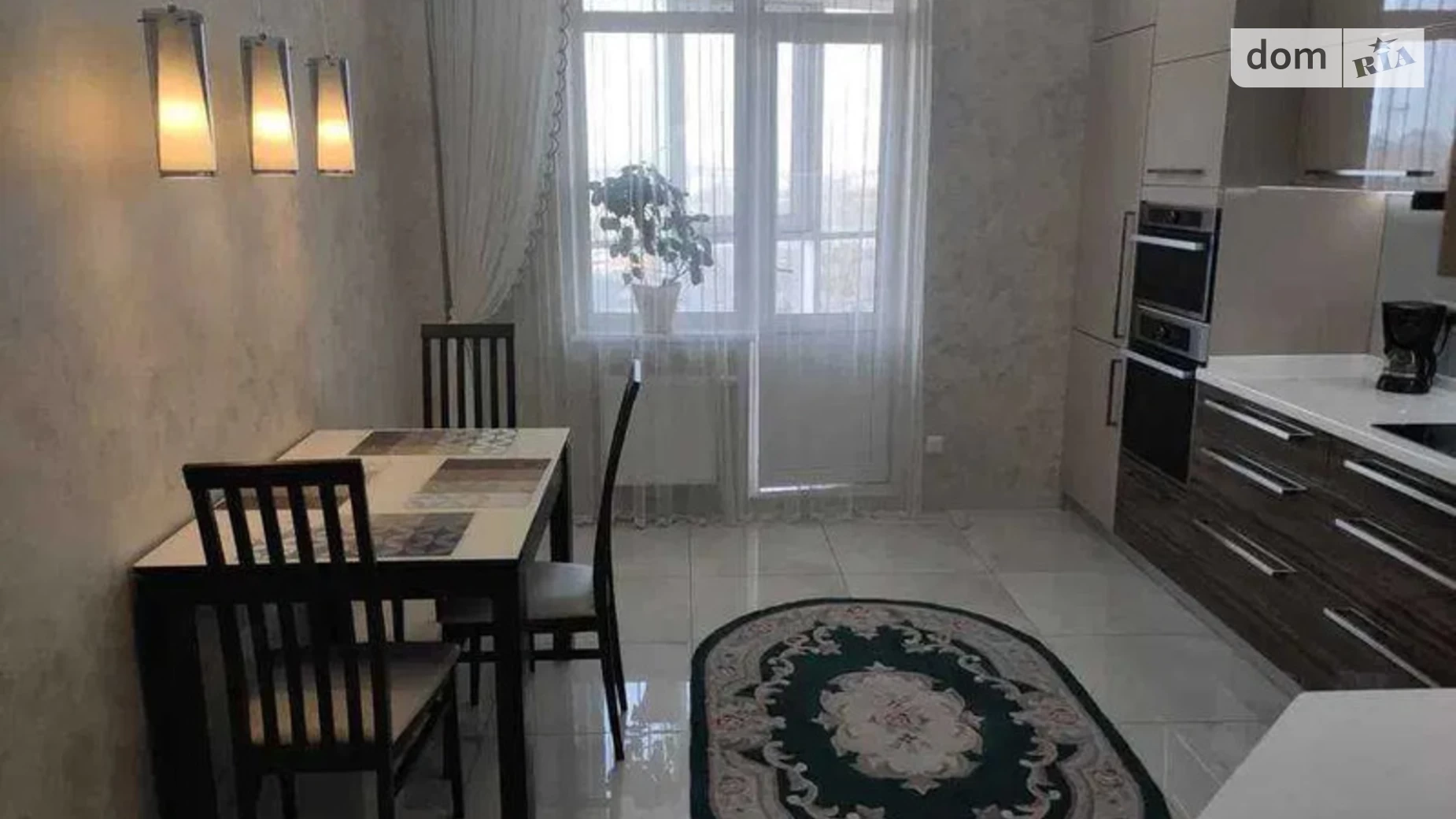Продается 2-комнатная квартира 80 кв. м в Киеве, пер. Коломыйский, 17/31А - фото 2