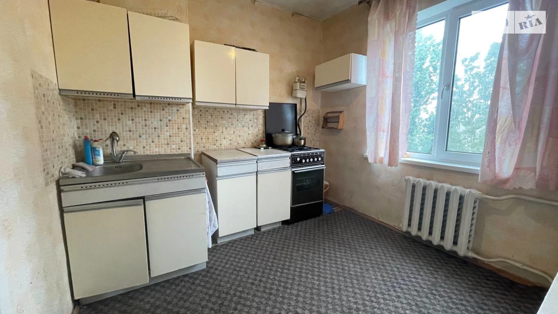 Сдается в аренду 1-комнатная квартира 34 кв. м в Одессе, цена: 5000 грн - фото 2