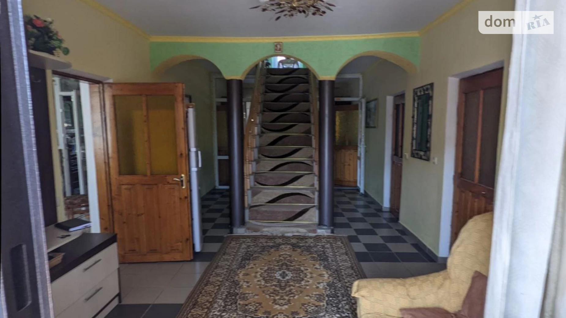 Продається будинок 2 поверховий 235 кв. м з ділянкою, цена: 142000 $ - фото 2