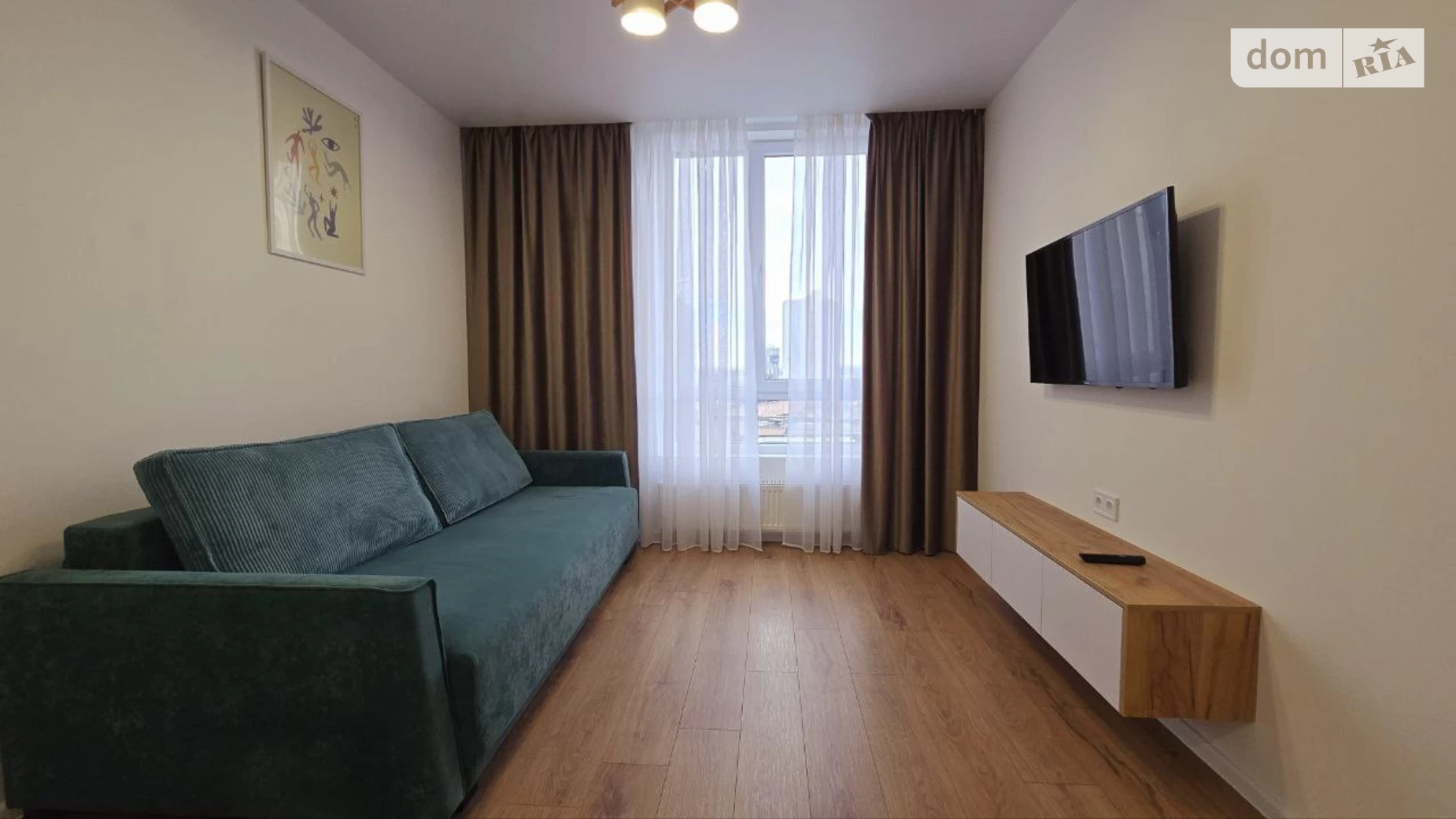 Сдается в аренду 2-комнатная квартира 48 кв. м в Днепре, ул. Космическая, 5 - фото 3
