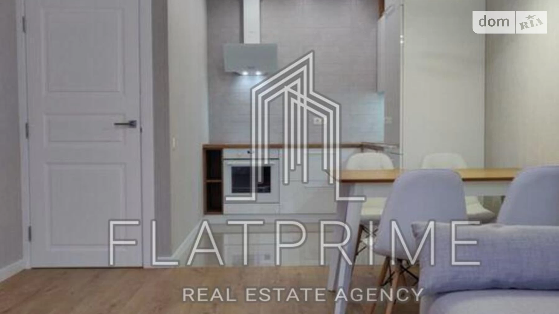 Продается 1-комнатная квартира 50 кв. м в Киеве, ул. Осокорская, 2А - фото 5