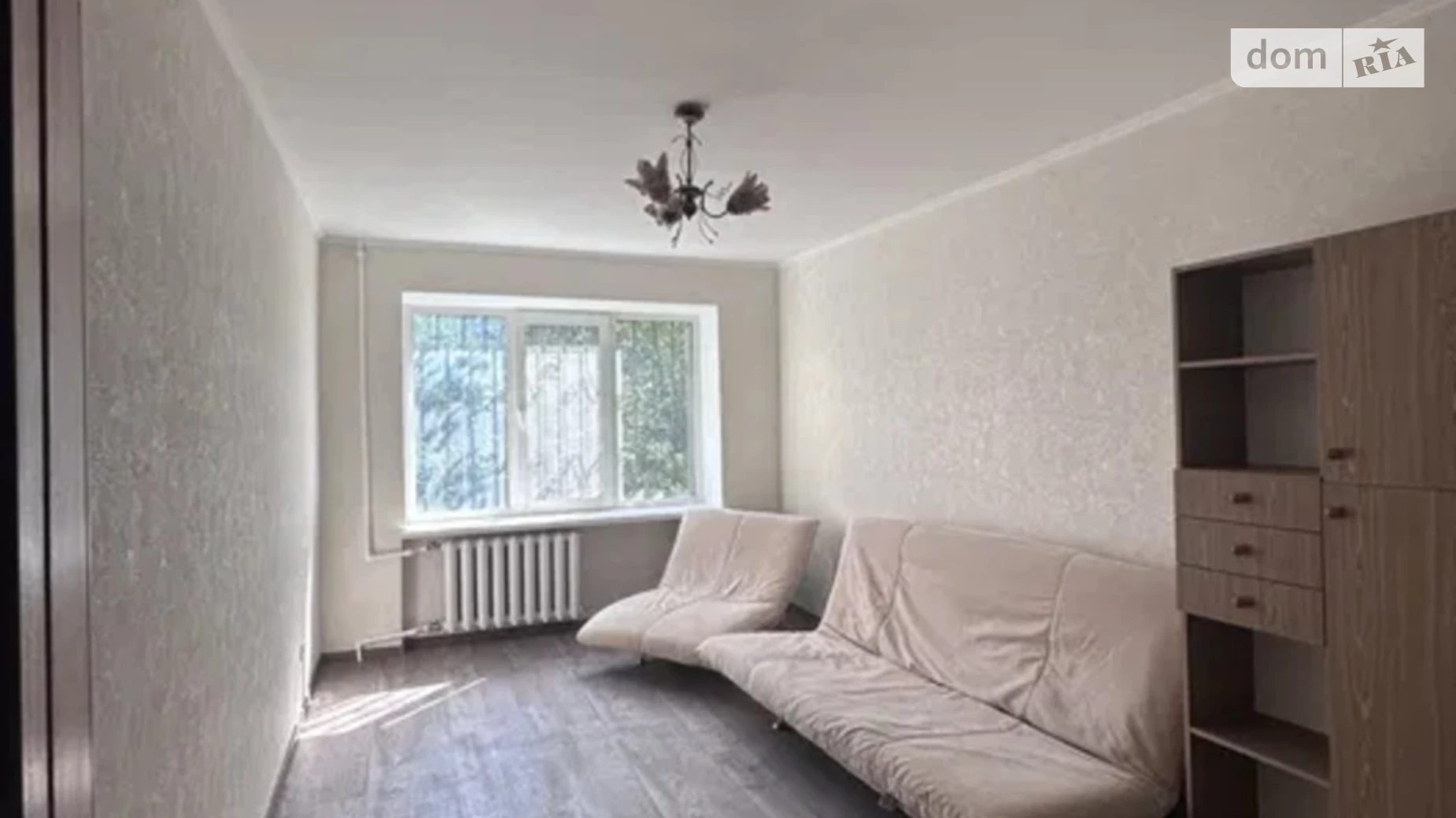 Продается 2-комнатная квартира 41 кв. м в Полтаве, пер. Ломаный - фото 2
