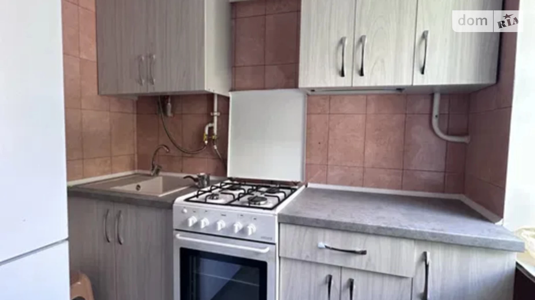 Продается 2-комнатная квартира 41 кв. м в Полтаве, пер. Ломаный - фото 5