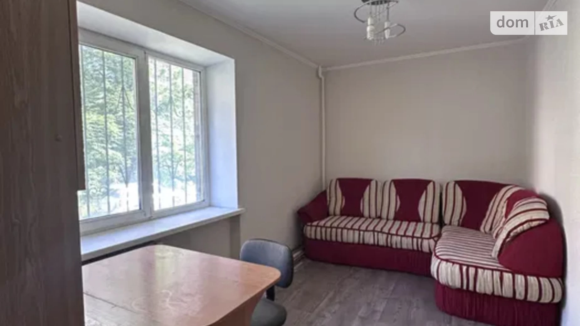 Продается 2-комнатная квартира 41 кв. м в Полтаве, пер. Ломаный - фото 3