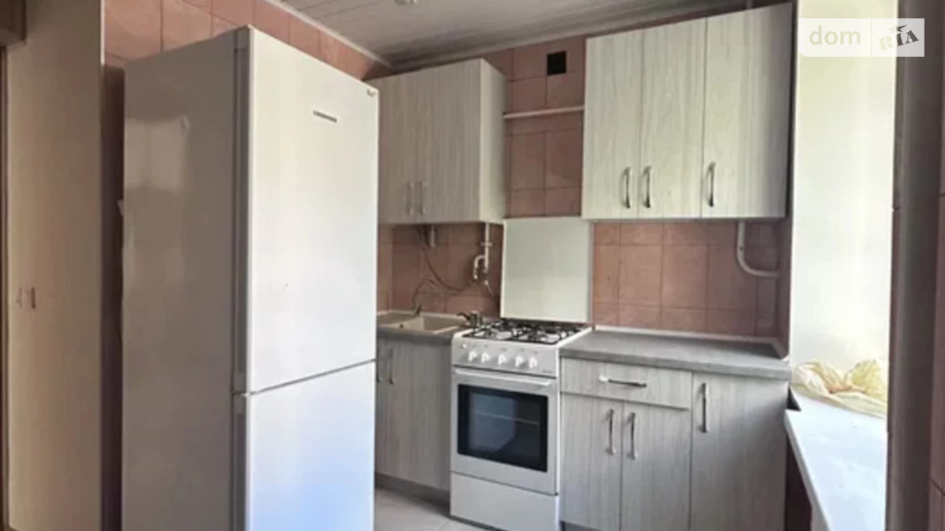 Продается 2-комнатная квартира 41 кв. м в Полтаве, пер. Ломаный - фото 4