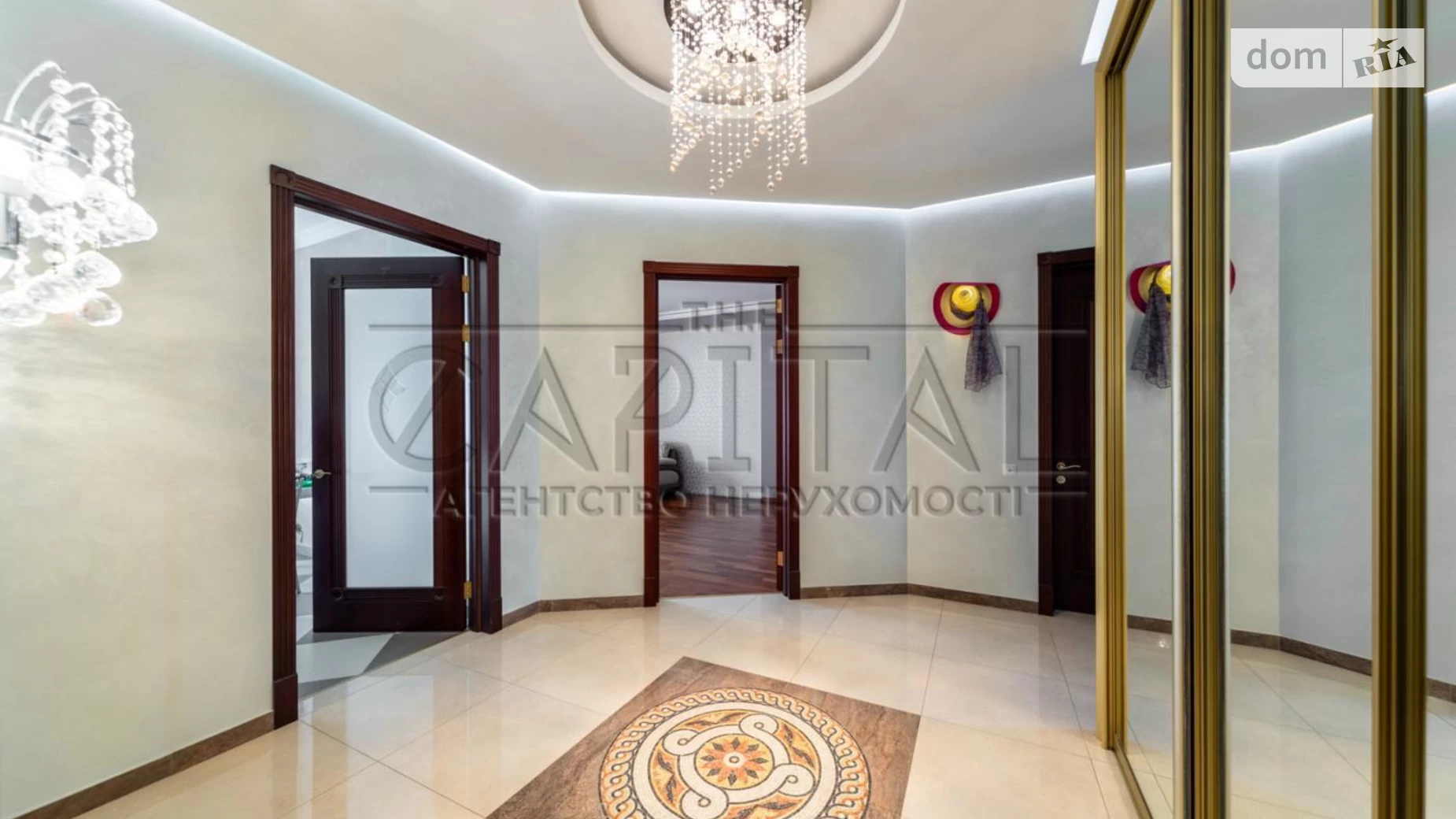 Продается 2-комнатная квартира 86 кв. м в Киеве, ул. Коновальца Евгения, 32А - фото 3