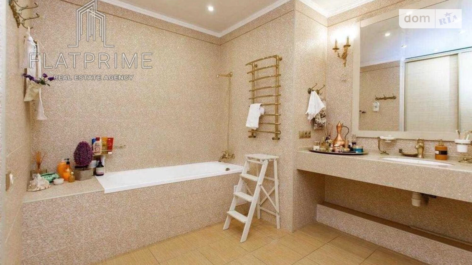Продается 3-комнатная квартира 80 кв. м в Киеве, просп. Леся Курбаса(50-летия Октября), 7Б - фото 5