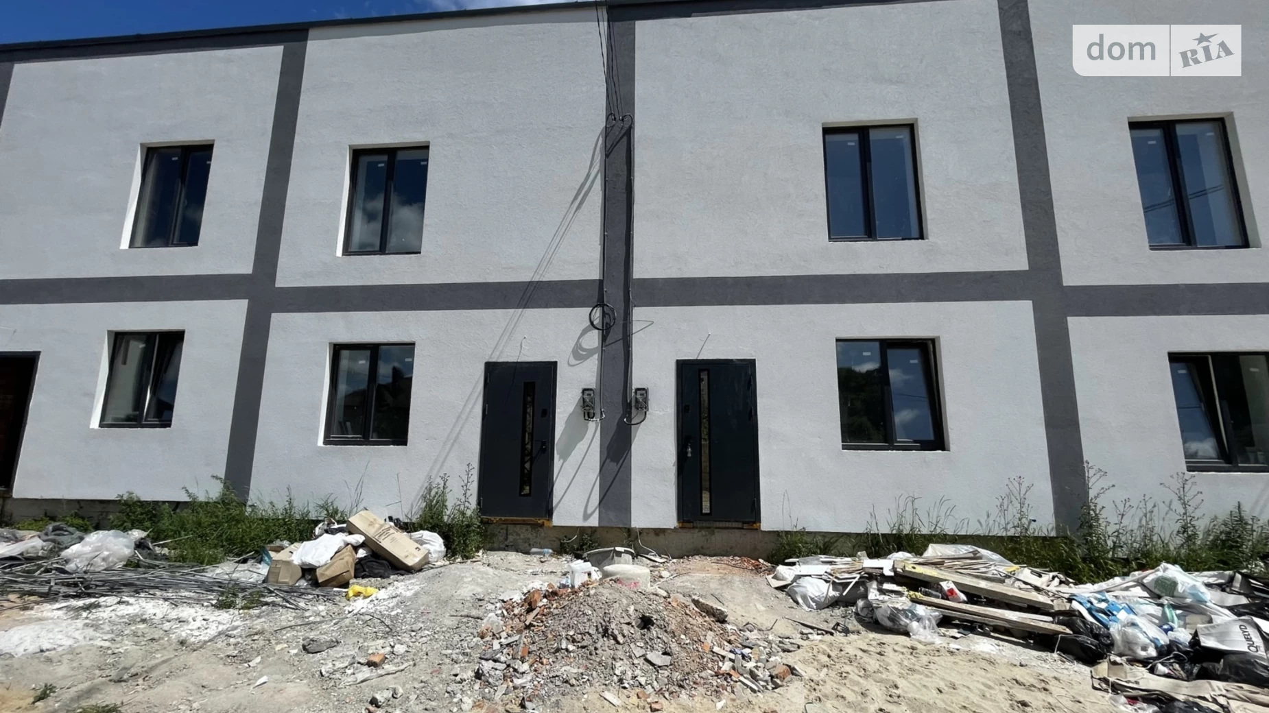 ул. Туристическая, 1 Стрижавка Кемпинг Сити, цена: 73000 $ - фото 2