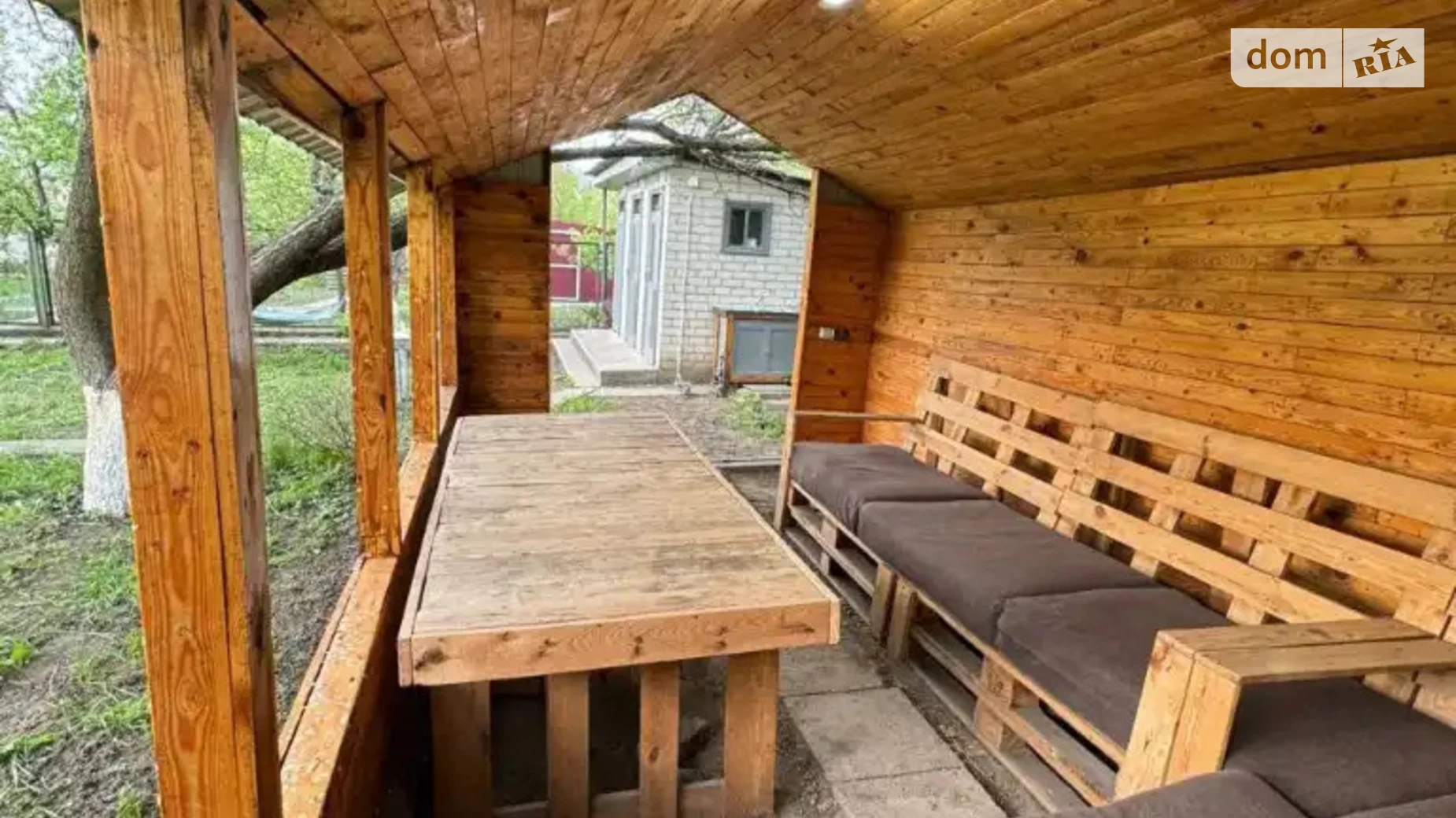 Продається будинок 2 поверховий 59.9 кв. м з садом, цена: 16500 $ - фото 2