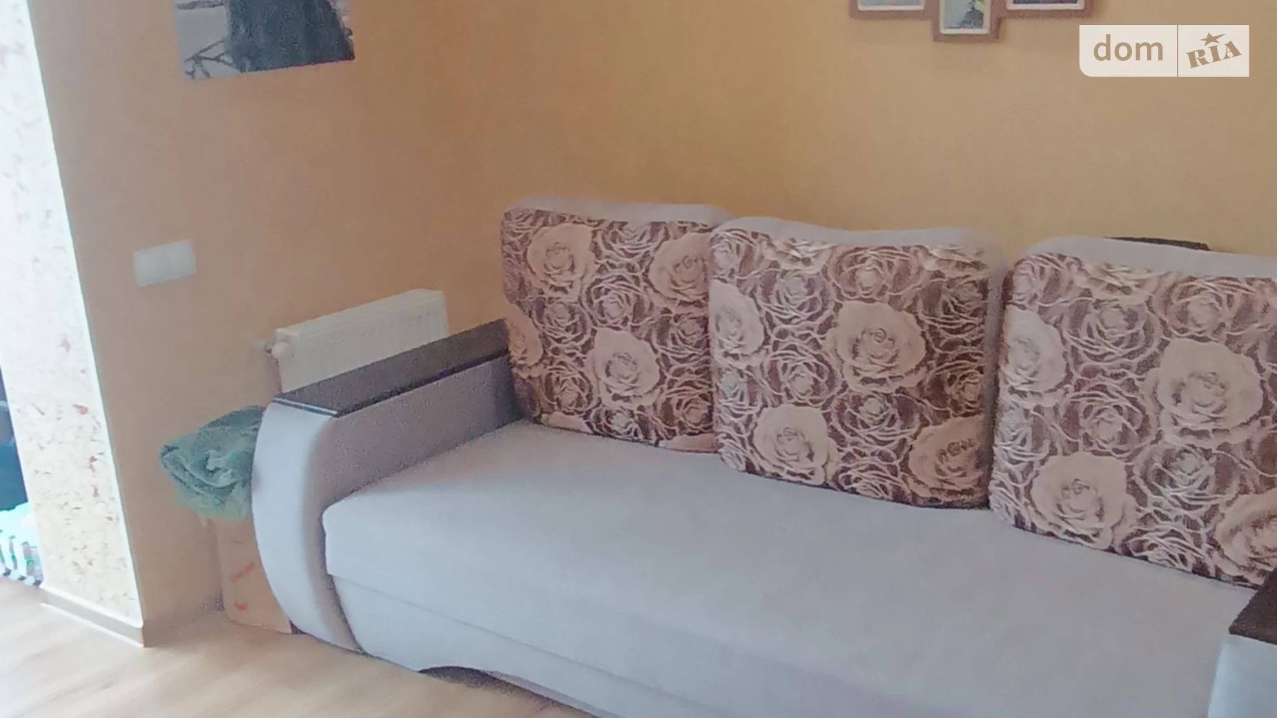 Сдается в аренду 1-комнатная квартира 51 кв. м в Виннице, ул. Профессора Шульги - фото 2