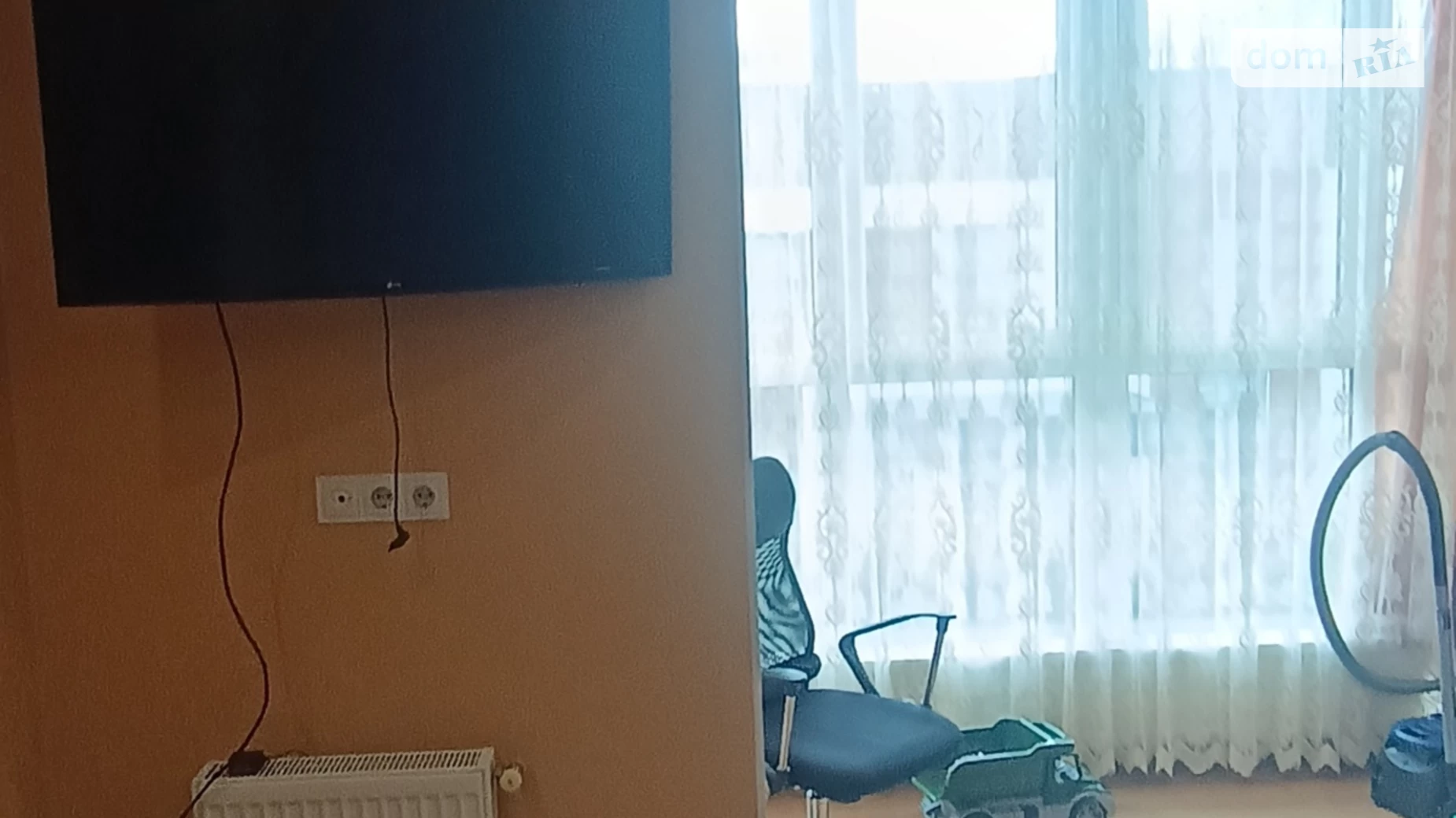 Сдается в аренду 1-комнатная квартира 51 кв. м в Виннице, ул. Профессора Шульги - фото 4