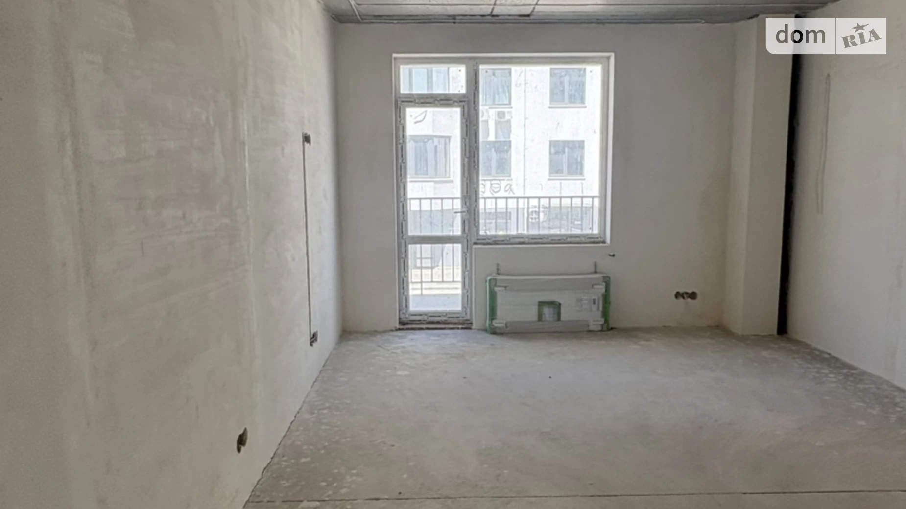 Продається 1-кімнатна квартира 46 кв. м у Одесі, вул. Академіка Сахарова - фото 4