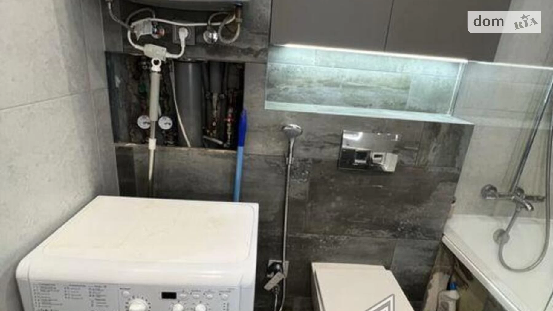 Продається 2-кімнатна квартира 62 кв. м у Києві, цена: 130000 $ - фото 5