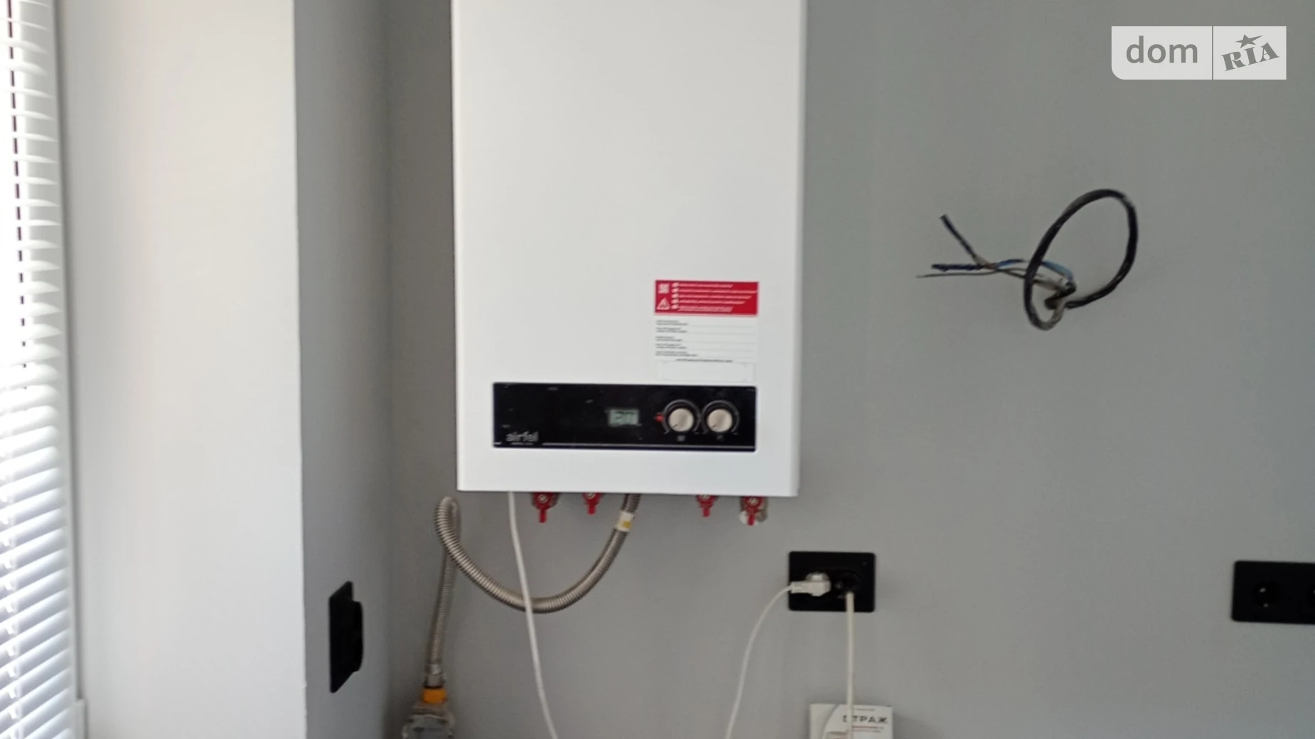 Продается дом на 2 этажа 125 кв. м с балконом, цена: 156000 $ - фото 4