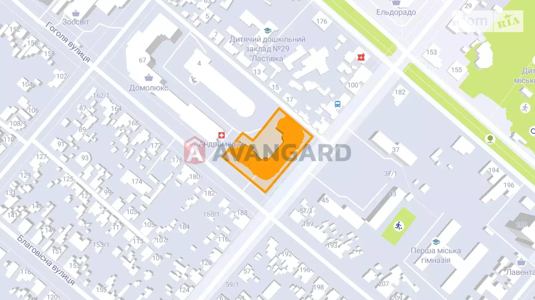 Продається 2-кімнатна квартира 76 кв. м у Черкасах, вул. Грушевського Михайла, 110 - фото 5