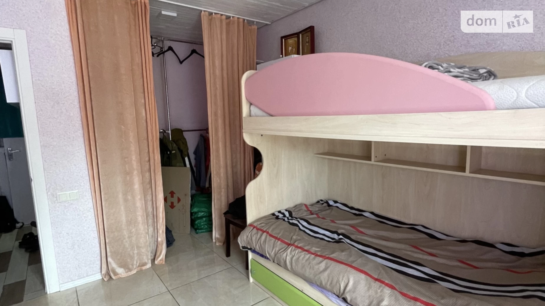 Продается 2-комнатная квартира 70.6 кв. м в Ирпене, ул. Николая Сингаевского(Ново-Оскольская), 6А - фото 2