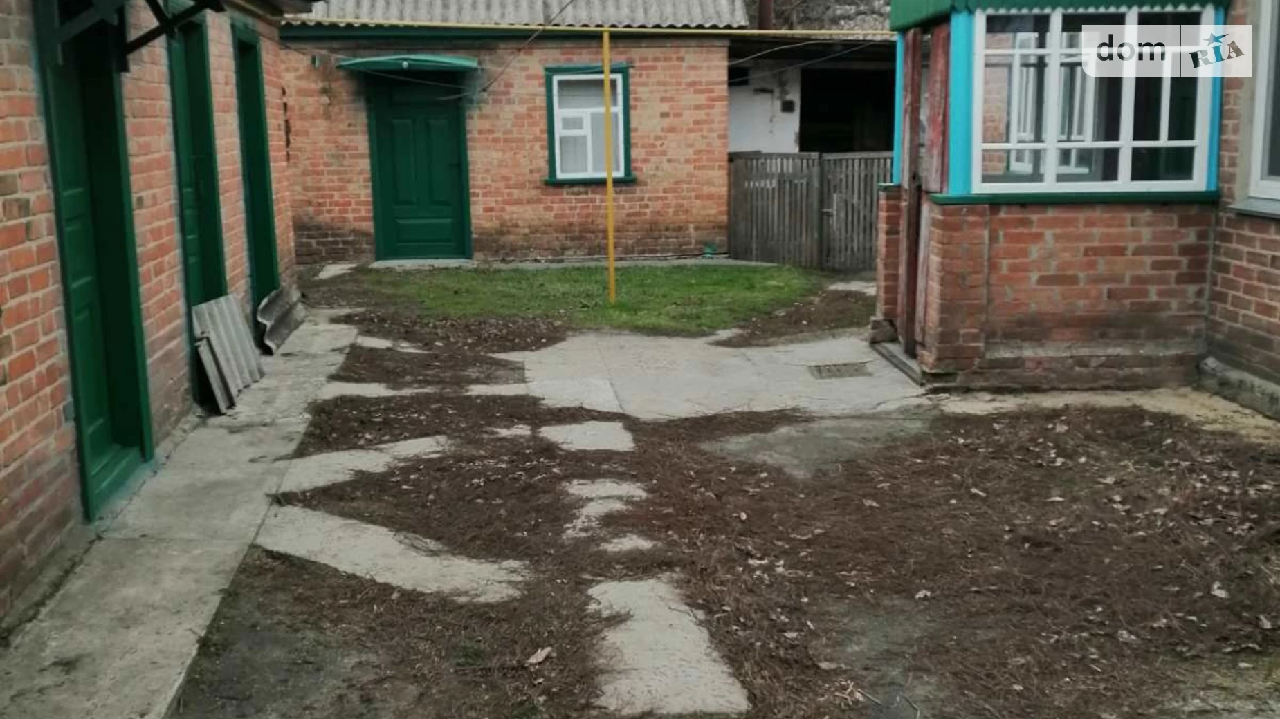 Продается одноэтажный дом 61.2 кв. м с мансардой, цена: 27000 $ - фото 5