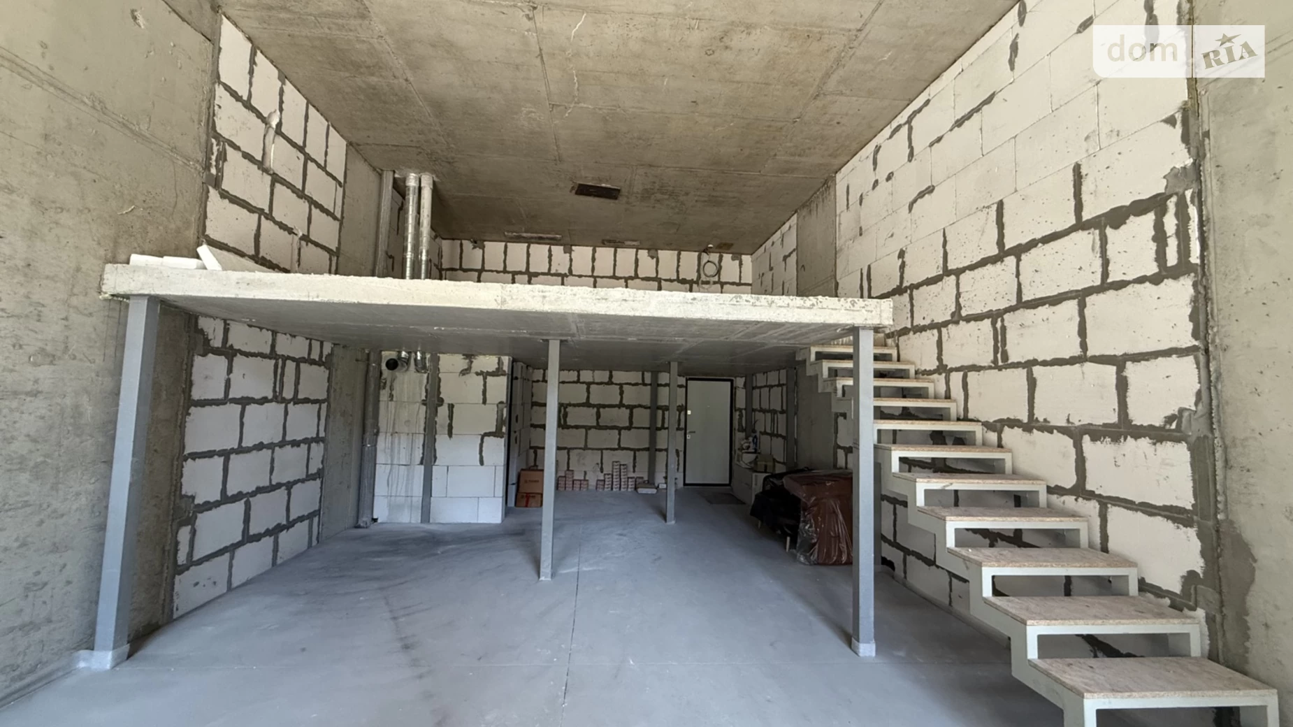 Продается 2-комнатная квартира 96 кв. м в Одессе, ул. Дачная, 28 - фото 2