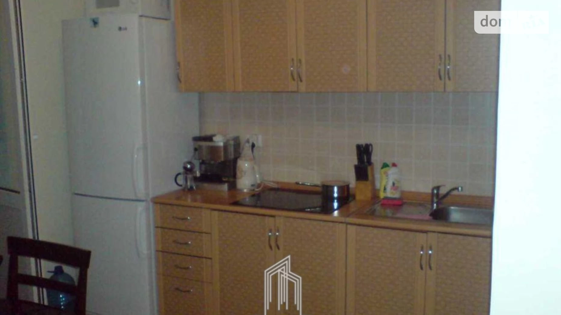 Продається 1-кімнатна квартира 54 кв. м у Києві - фото 5