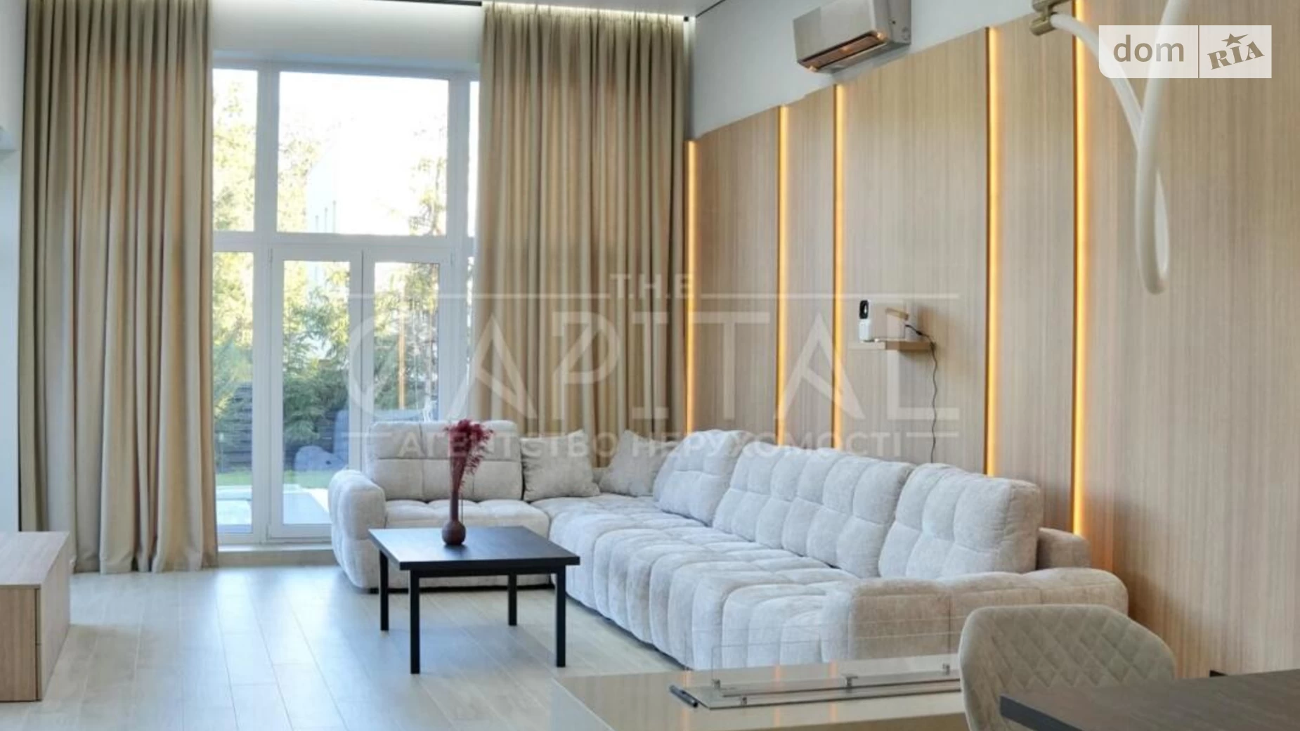 Продается дом на 2 этажа 300 кв. м с баней/сауной, цена: 770000 $ - фото 2