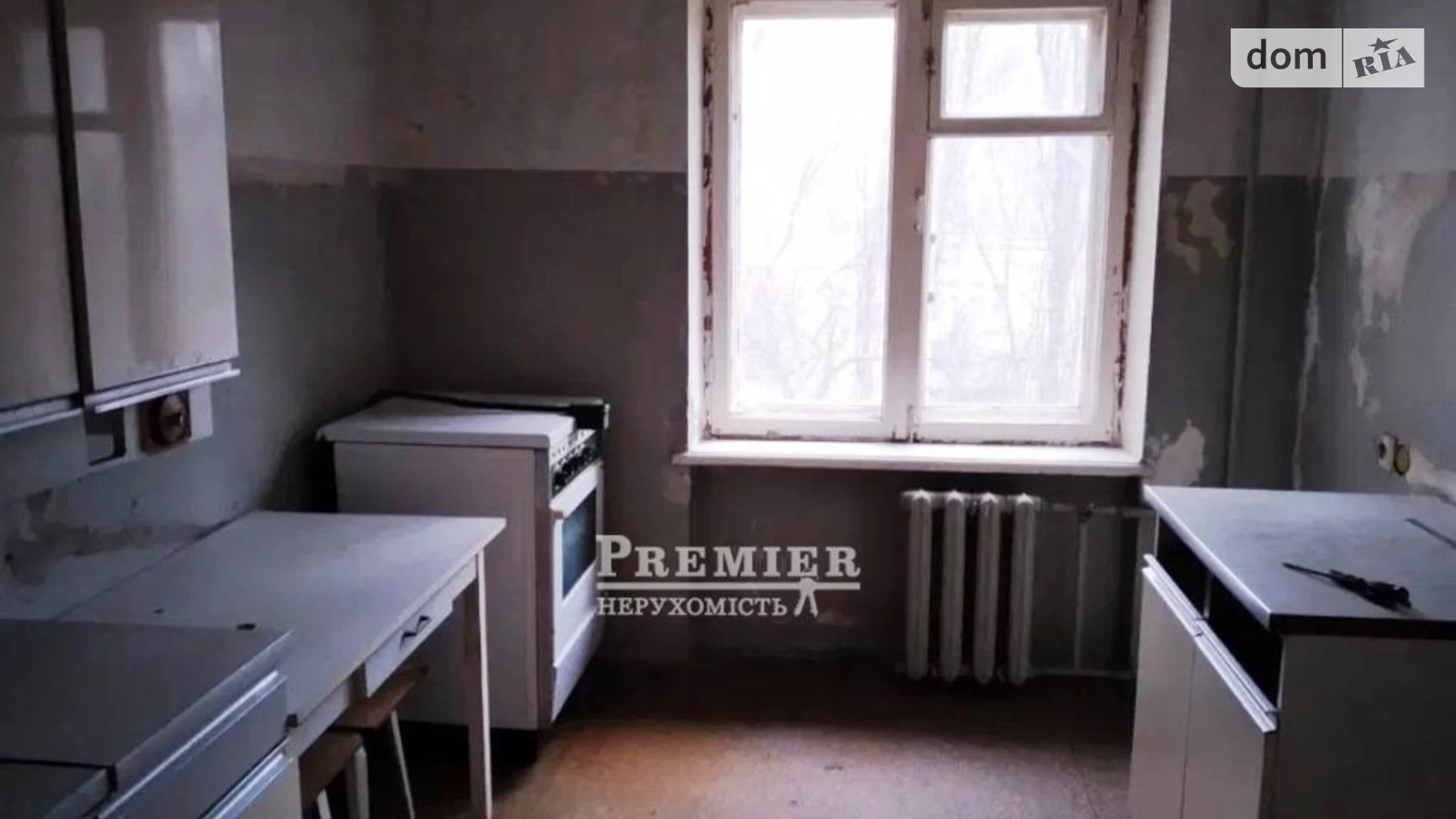 Продается 2-комнатная квартира 50.5 кв. м в Одессе, ул. Семьи Глодан(Ильфа и Петрова) - фото 2
