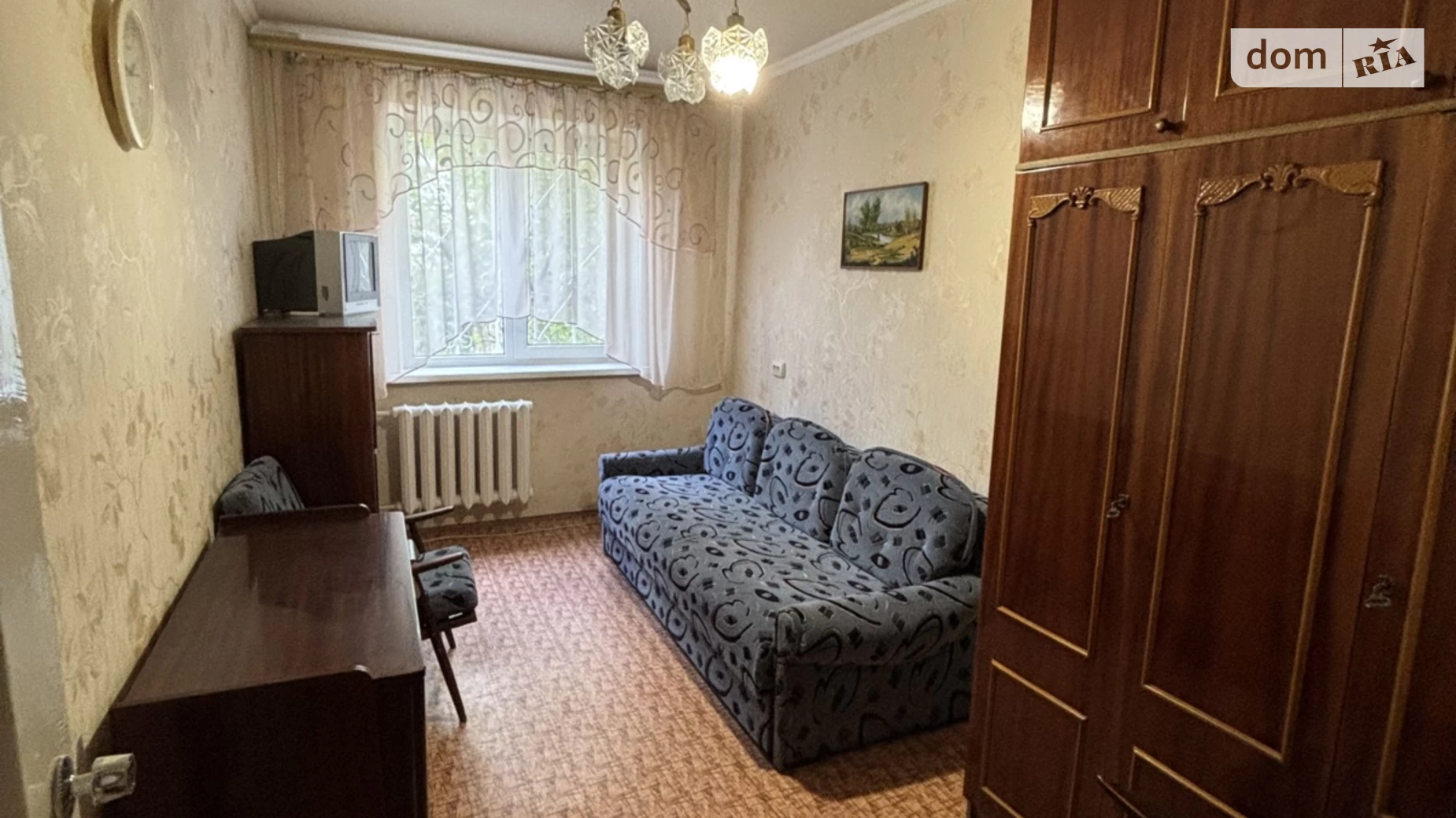 Здається в оренду 2-кімнатна квартира 41.8 кв. м у Дніпрі, цена: 12000 грн - фото 3
