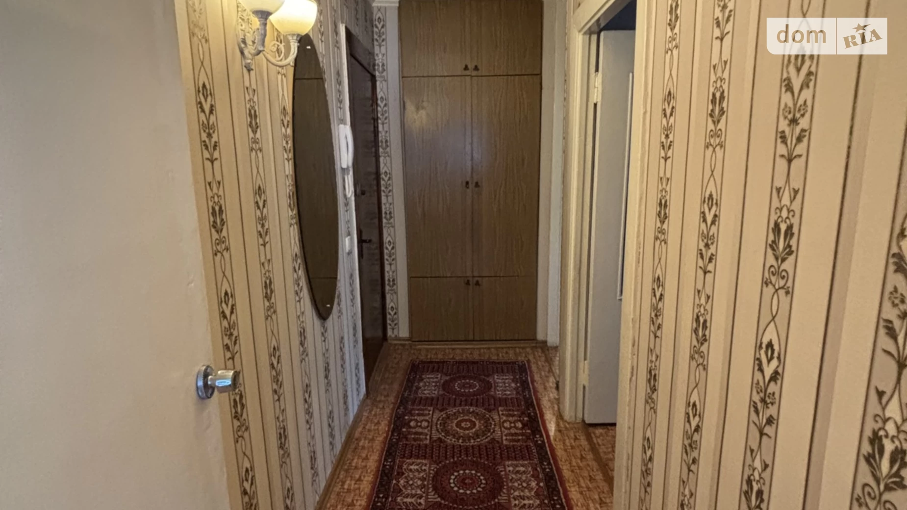 Здається в оренду 2-кімнатна квартира 41.8 кв. м у Дніпрі, цена: 12000 грн - фото 2
