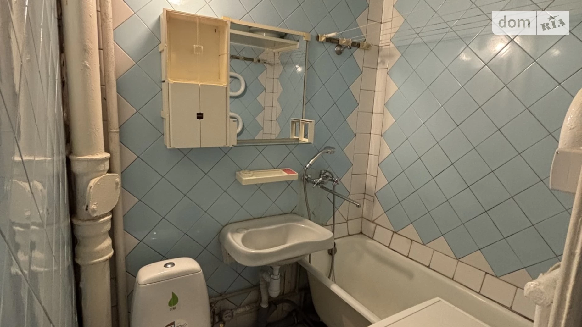 Здається в оренду 2-кімнатна квартира 41.8 кв. м у Дніпрі, цена: 12000 грн - фото 4