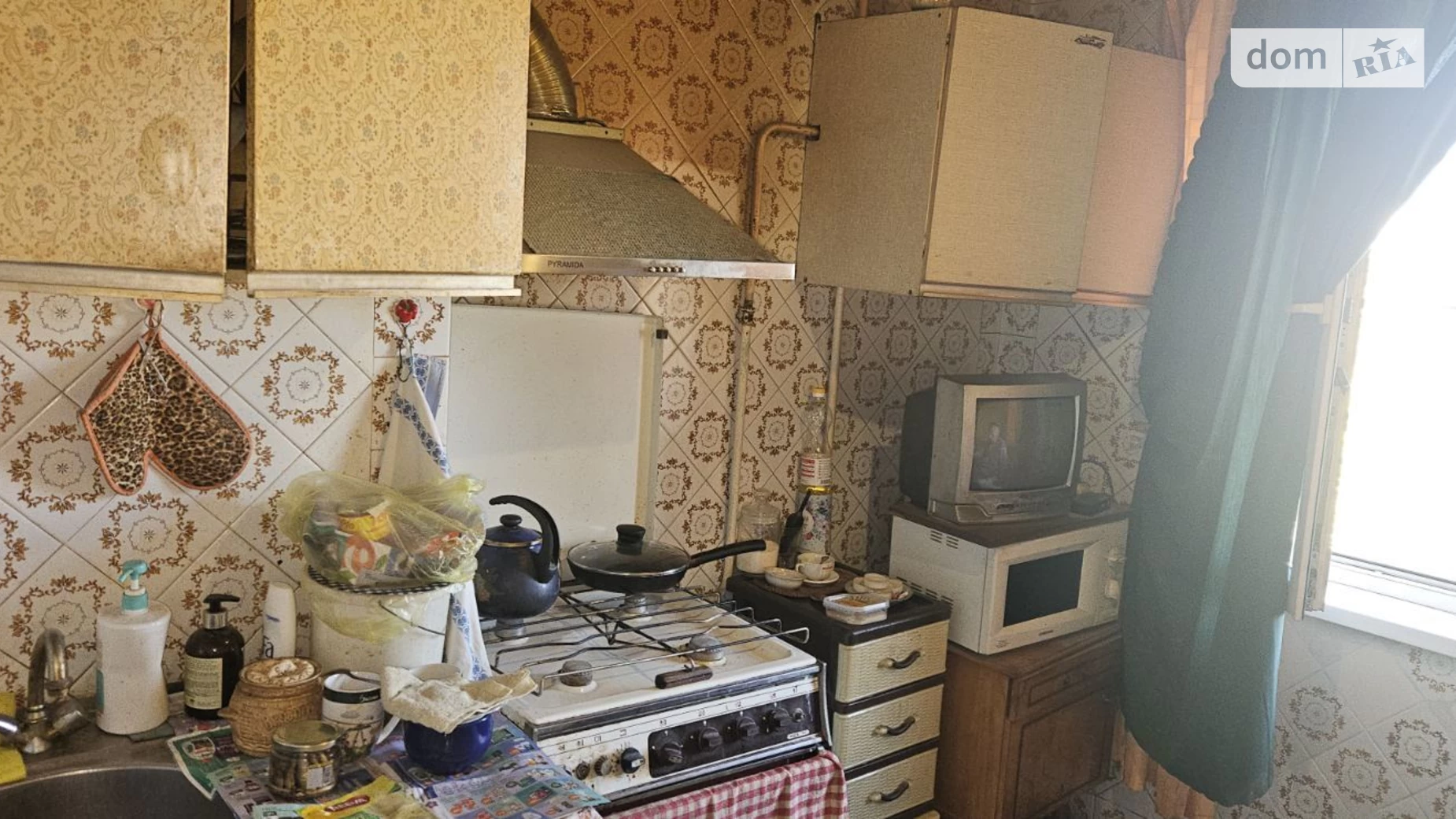 Продается 2-комнатная квартира 50 кв. м в Одессе, ул. Академика Королева - фото 3
