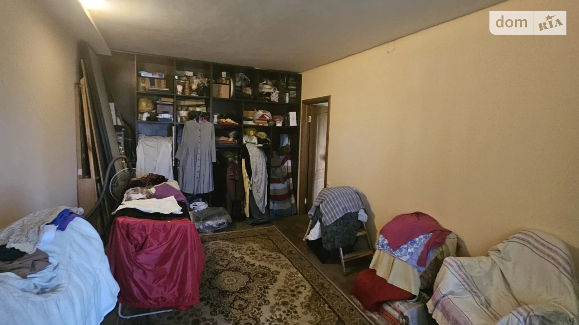 Продается 2-комнатная квартира 50 кв. м в Одессе, ул. Академика Королева - фото 4