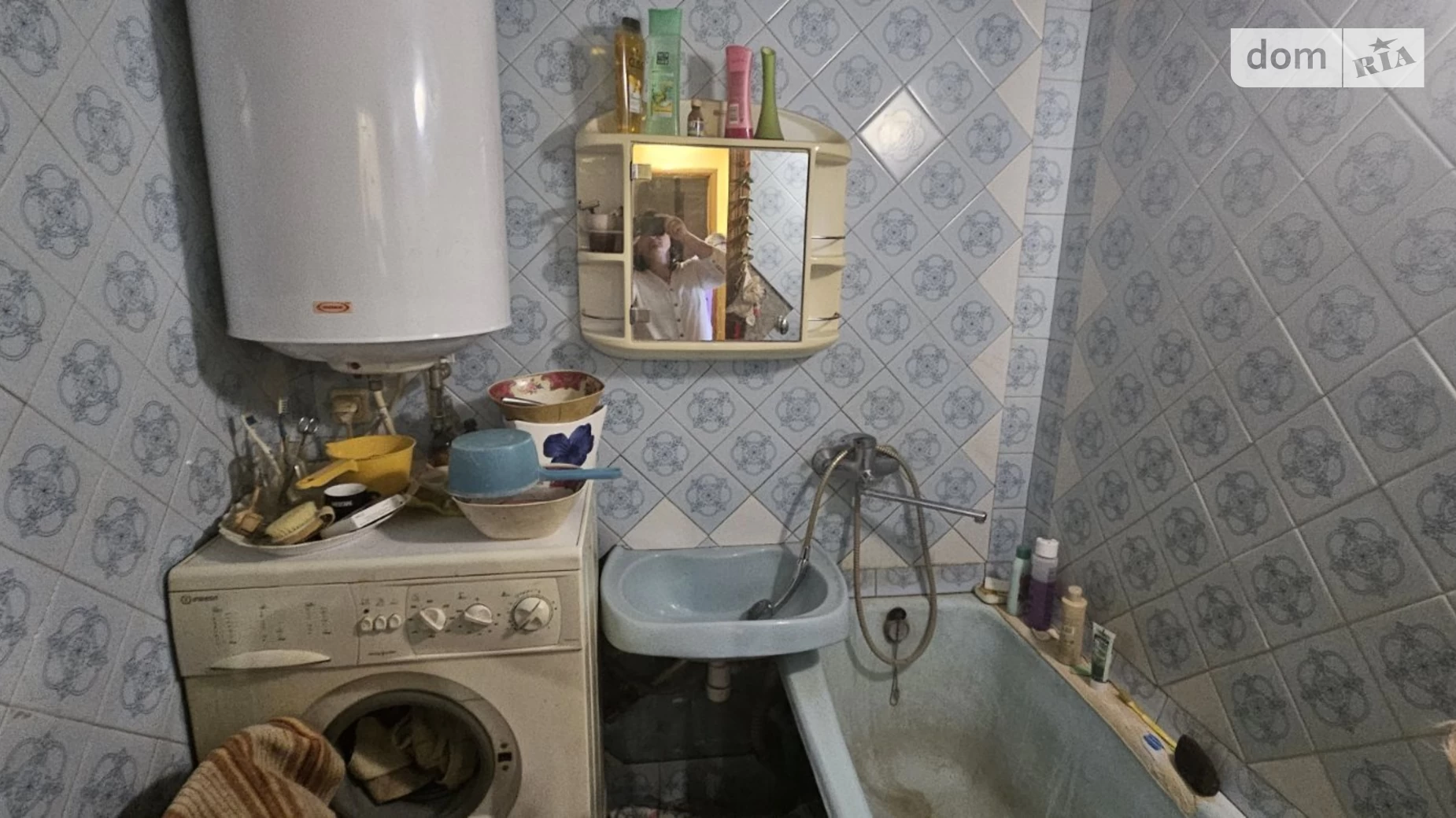 Продается 2-комнатная квартира 50 кв. м в Одессе, ул. Академика Королева - фото 5