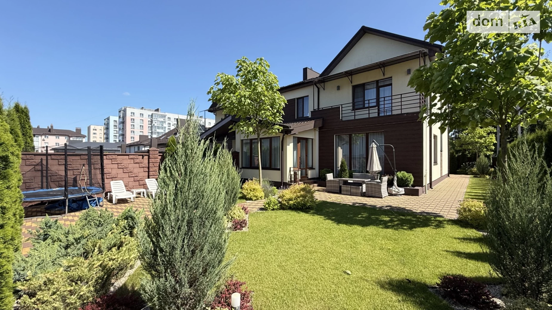 вул. Олександра Богачука Ювілейний Рівне, цена: 265000 $ - фото 5
