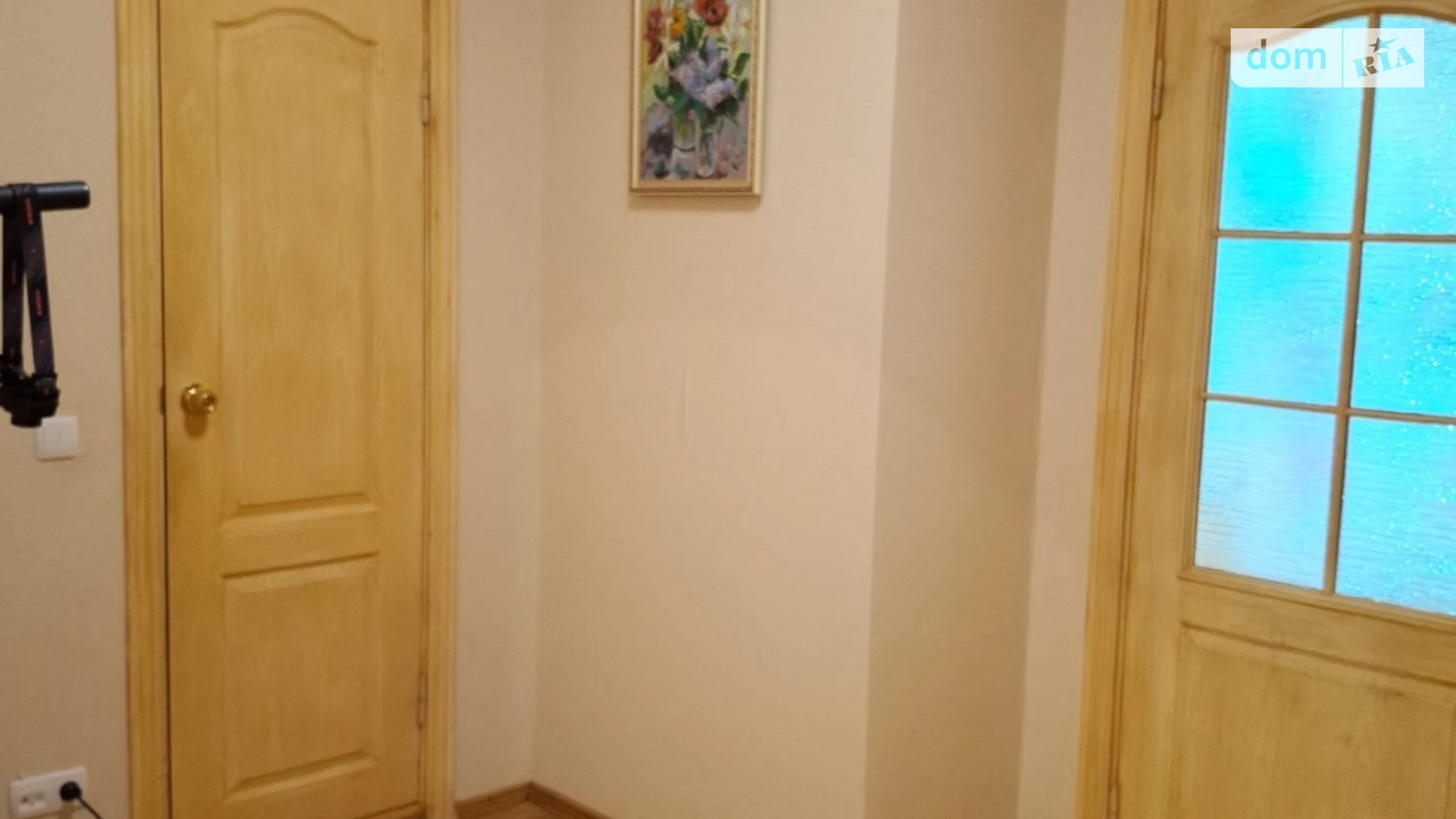 Здається в оренду 2-кімнатна квартира 90.4 кв. м у Києві, вул. Милославська, 4 - фото 2