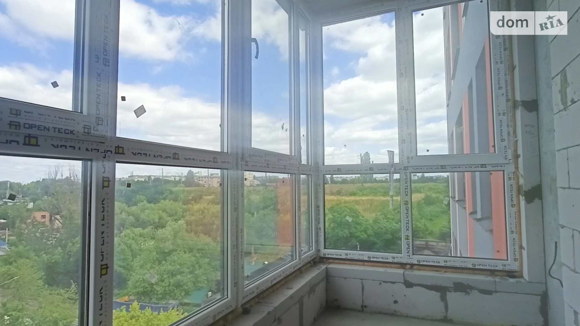 Продається 3-кімнатна квартира 88.6 кв. м у Вінниці, вул. Привокзальна - фото 4