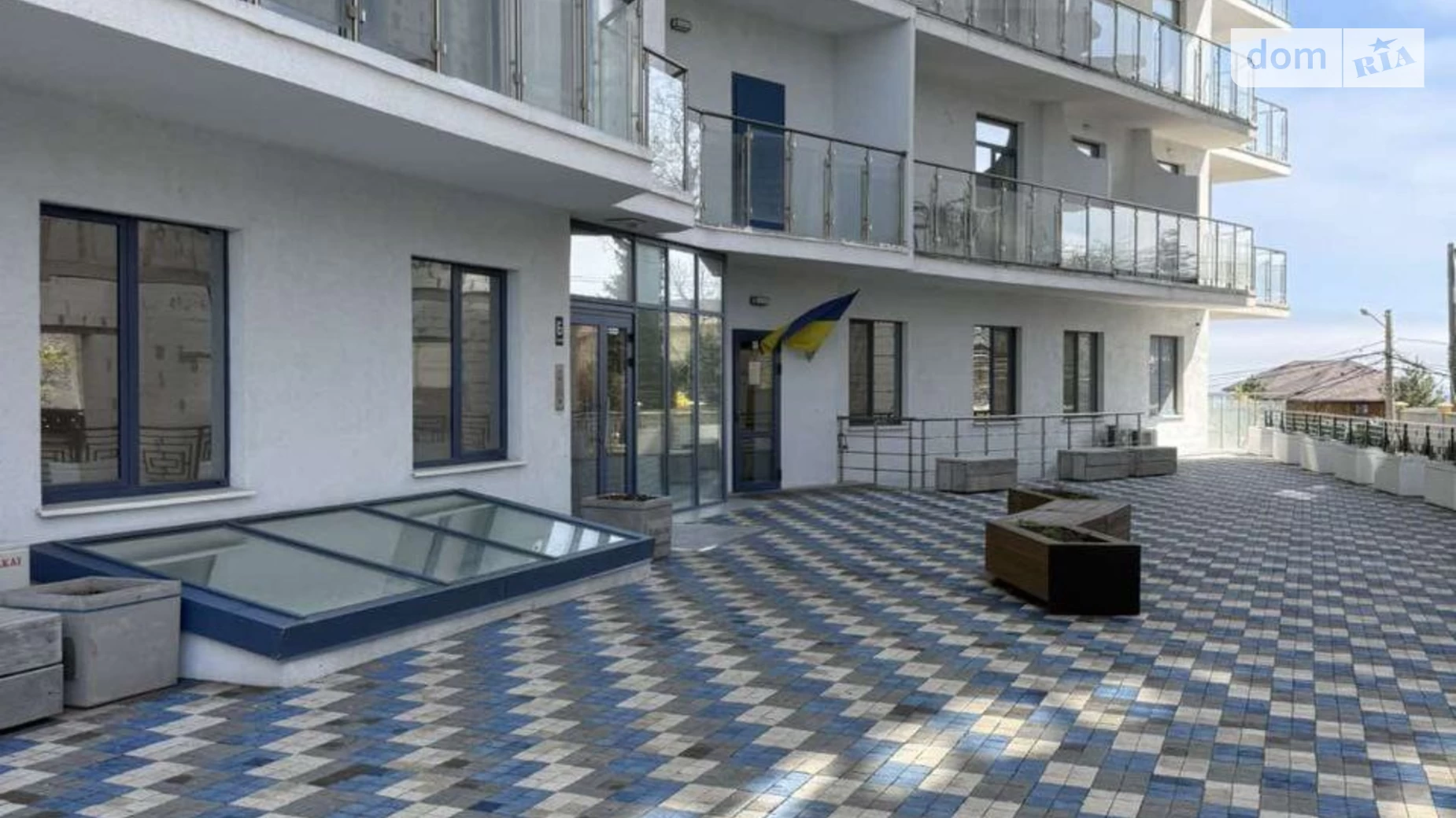 Продається 4-кімнатна квартира 250 кв. м у Одесі, пров. Ванний, 1Б - фото 3