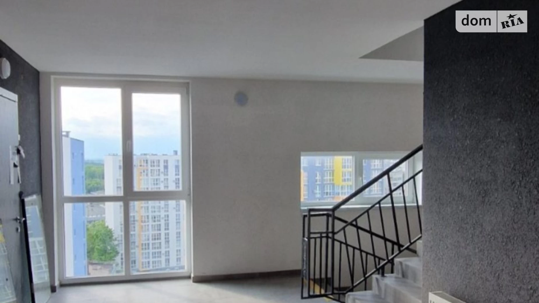 Продається 2-кімнатна квартира 55 кв. м у Львові, вул. Рудненська, 1Б - фото 5
